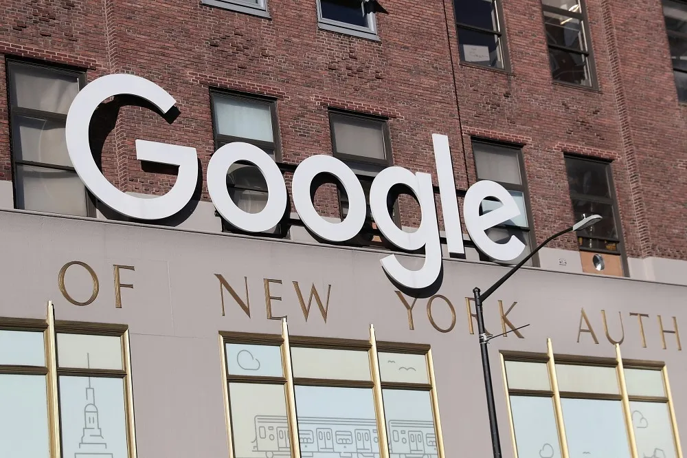 Google爆2017年轉近7000億到百慕達　大節稅稱「一切合法」