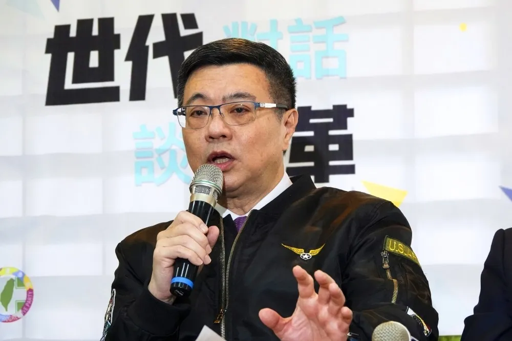 【天冷吃鍋】卓榮泰找陳其邁「邊吃邊聊」　4日21時開直播