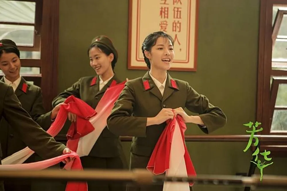 馮小剛新片《芳華》突撤國慶檔期　引發外界諸多揣測