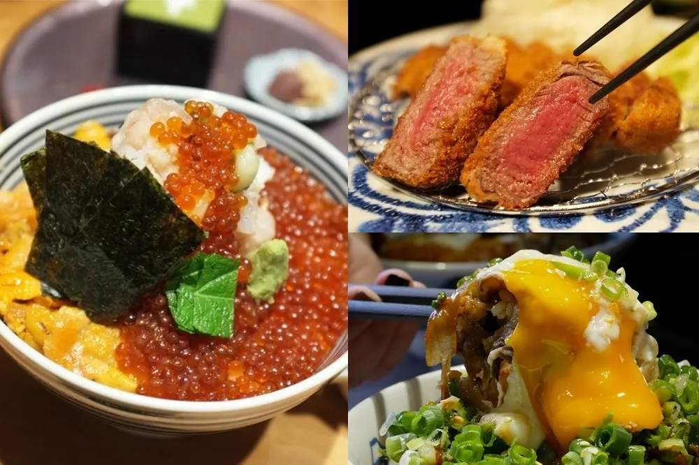 沒吃過就落伍了！2018 年日本跨海來台的 10 家必吃新開店
