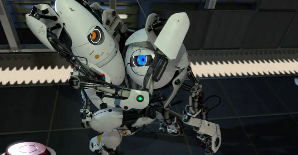 G胖證實《傳送門2》編劇回歸Valve　這次終於要數到3了？