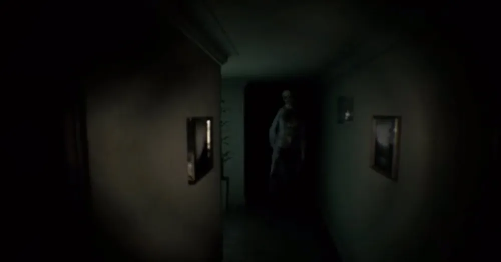 《P.T.》再現江湖？國外玩家重製當年『傳說』開放免費下載