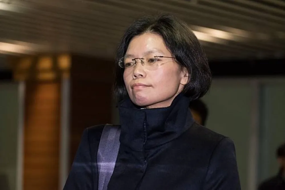 投書：不得罪中國　他就會被感動　太天真了