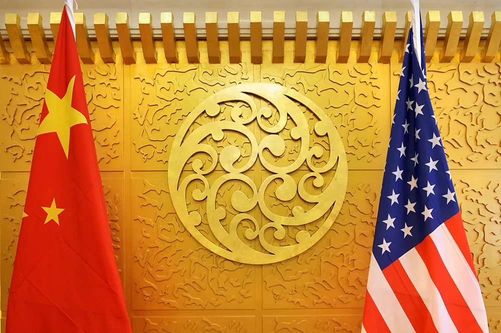 中美貿易戰談判展開　關稅、智財權、農產品三主軸商討細節