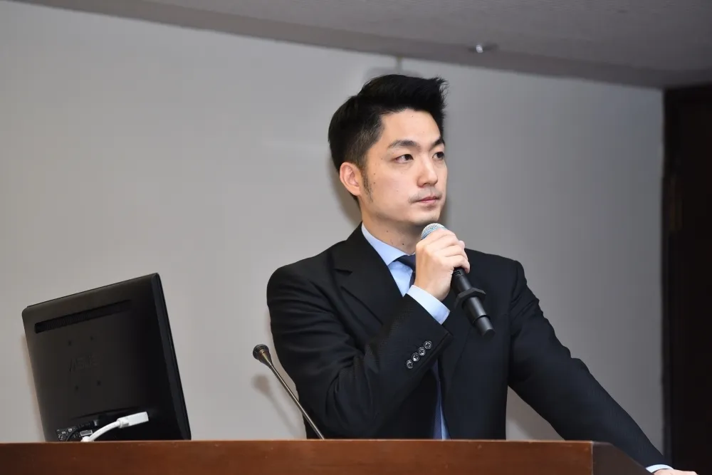 【蔣萬安被轟不孝】馮光遠曝當年蔣經國批中共　打臉藍營支持者