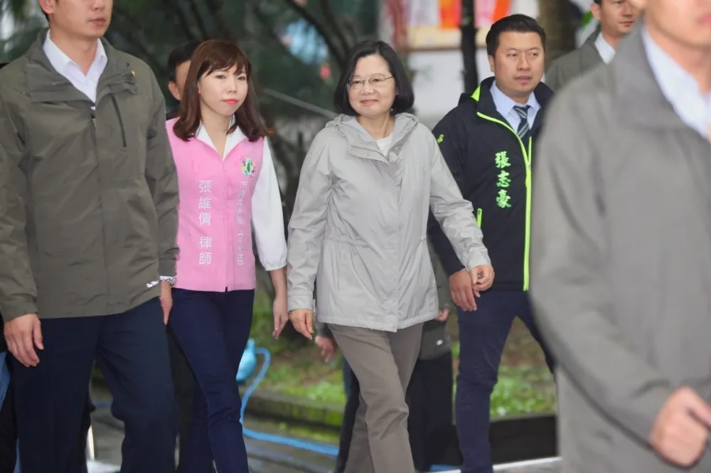 總統推司改挨批像放煙火　民團：應力促「人民參審」拚有感