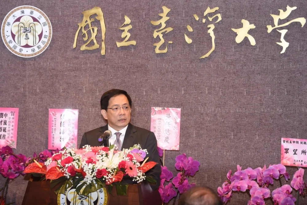 走過昨日風雨　管中閔「一生懸命」：明天才是我們奮鬥的戰場