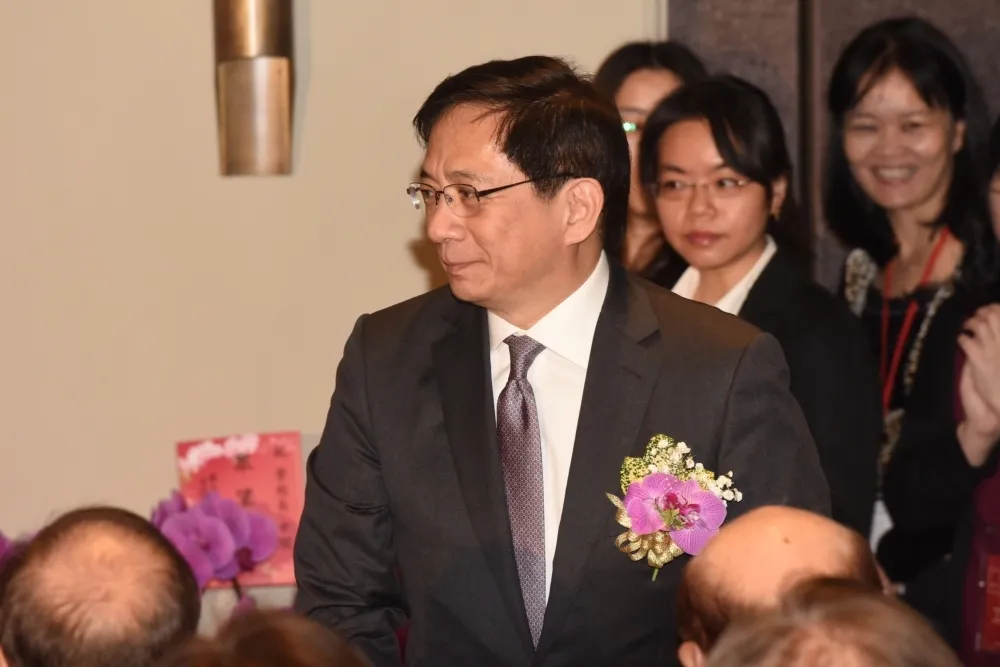 【競敵變夥伴】台大人事布局曝光　管中閔找陳銘憲任副校長