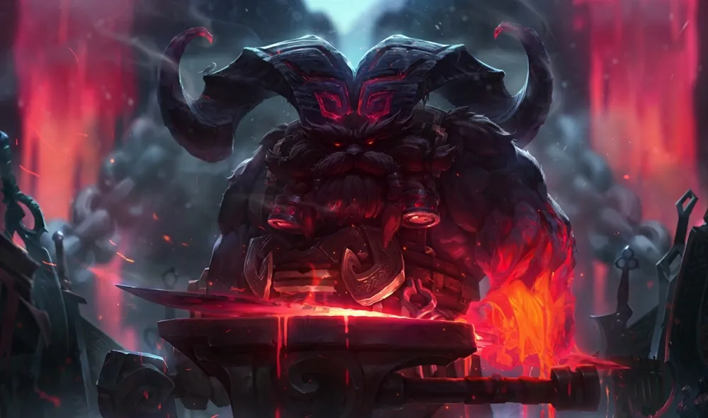 【英雄聯盟】9.1 PBE 測試服改動彙整：平衡改動
