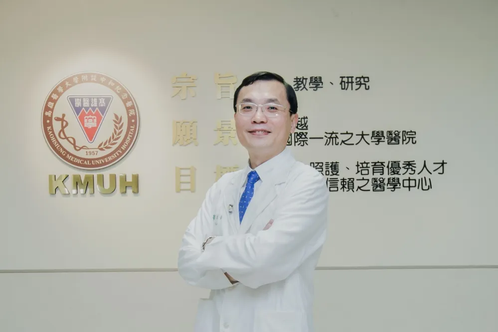 十年磨一劍！　高醫準備挑戰台灣首例「變臉」手術　