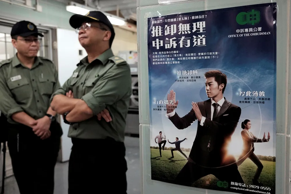 《香港革新論》：香港人，你真係想移民？