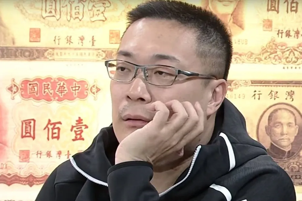 【小編又撿槍】朱學恒嗆超徵稅收「是你的薪水」　財政部臉書反酸「大腦是個好東西」