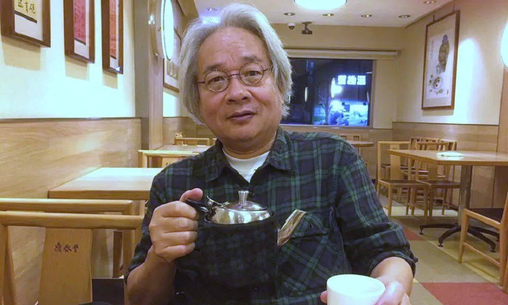 潘恆旭嗆告　馮光遠貼「道歉啟事」嘲諷滿點