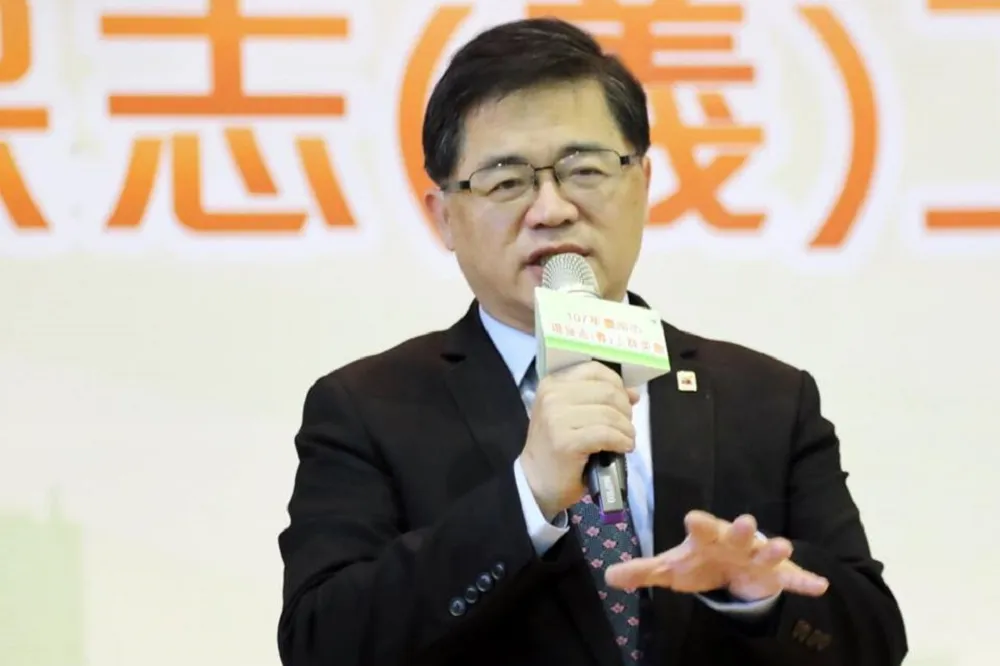 【三長出爐】蘇派人馬成新閣首選　李孟諺接政院秘書長