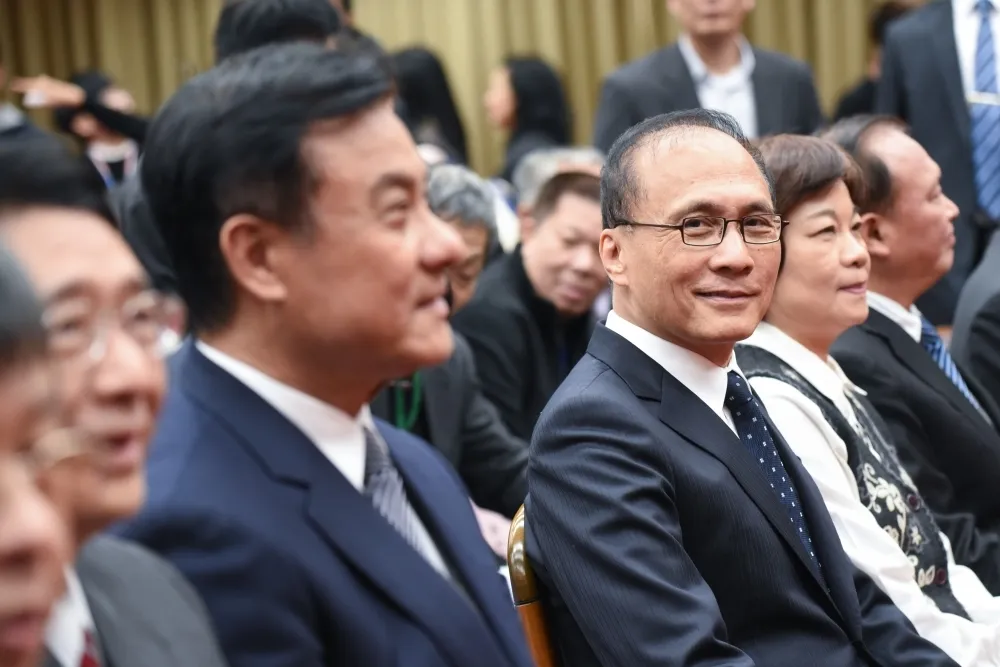 投書：林全走後　賴清德能否終結金融幫