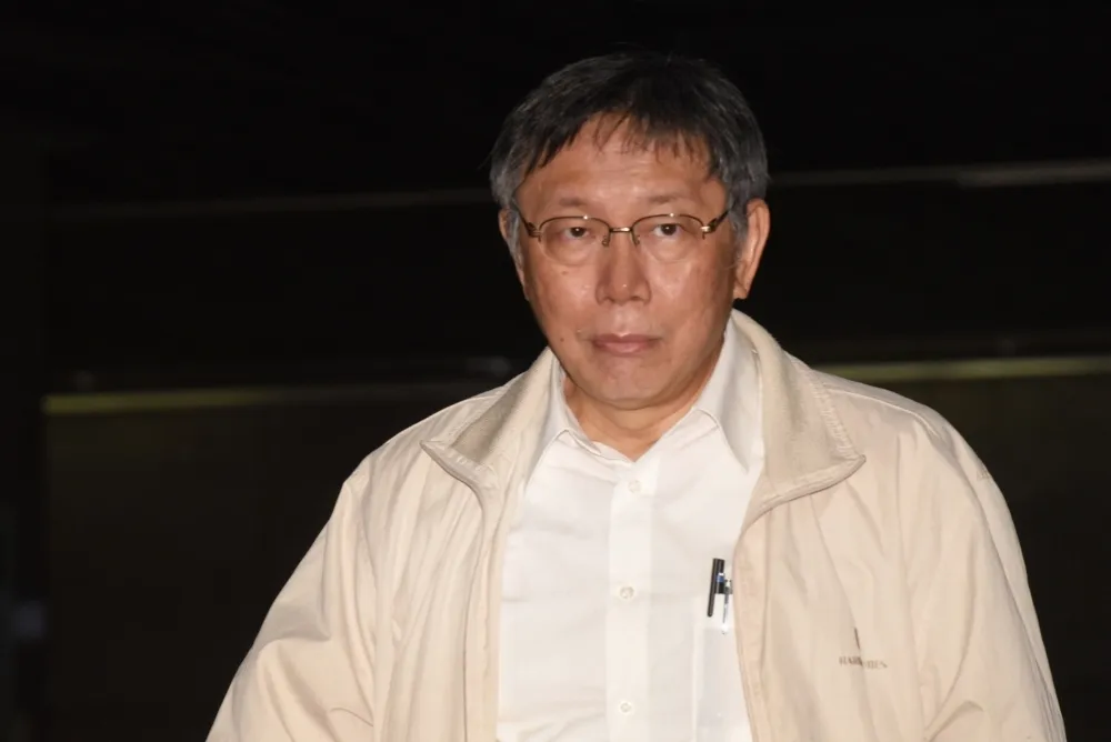 投書：「兩岸一家親」不只是說說而已