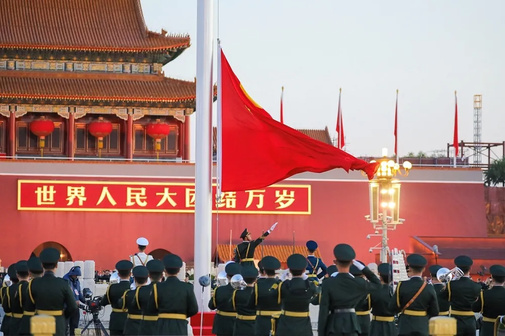 傅國湧專欄：還要多少人為沒到來的自由中國獻祭