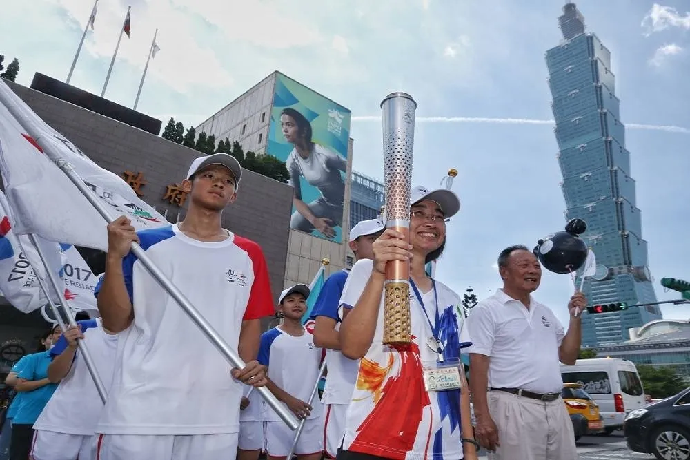 世大運後下一步　改革單項協會
