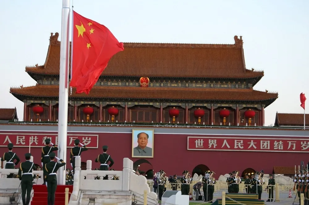 羅世宏專欄：一名中國詩人的牢獄之災