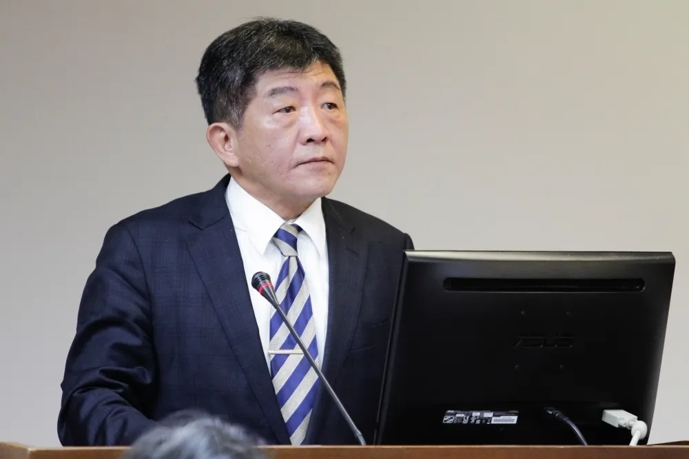 【協商破局】健保總額增不增各有話說　交由衛福部長11月拍板