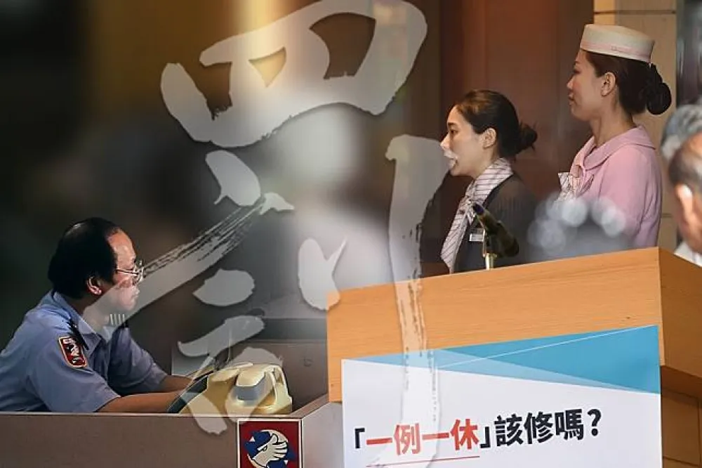 【獨家】高雄開6都第一槍　罰違反「一例一休」11雇主