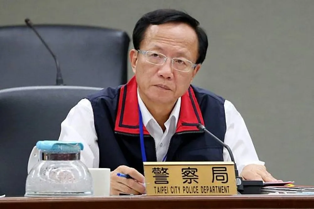 【柯P怨氣未消】二度拒見新市警局長陳嘉昌　北市府：他正在學習忍耐