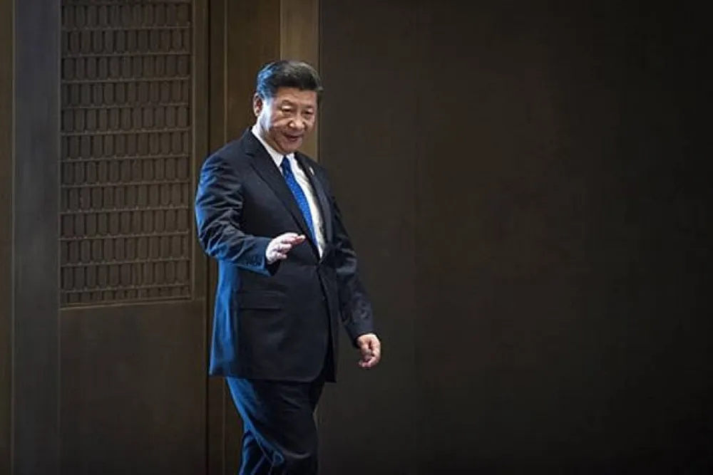 外媒眾說紛紜　十九大習近平可能「掀桌」取消常委制？