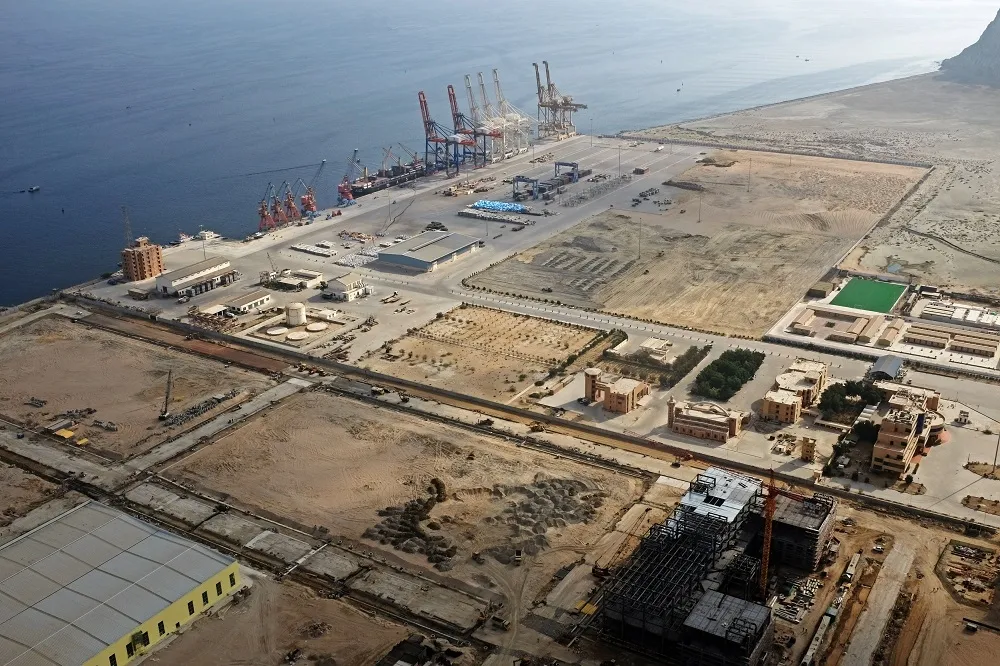 強化兩國貿易關係　沙烏地斥資百億美元於巴基斯坦建煉油廠