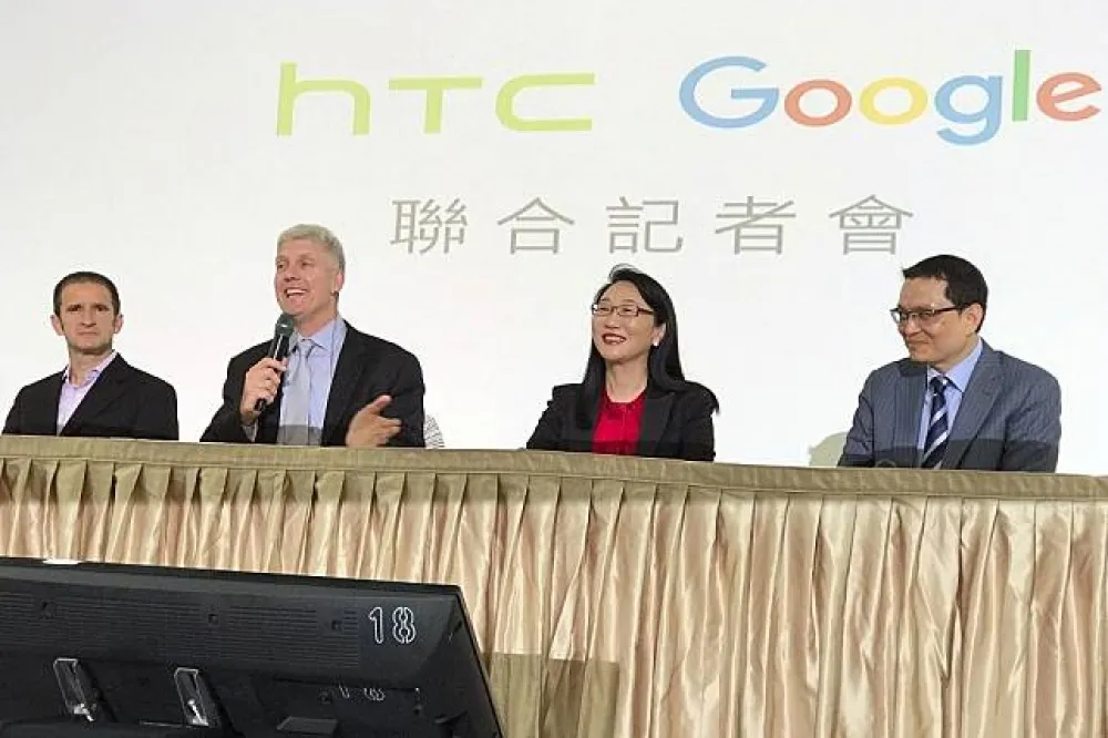 【收購硬體經驗不佳】Google收購宏達電手機部門可開創新局？　
