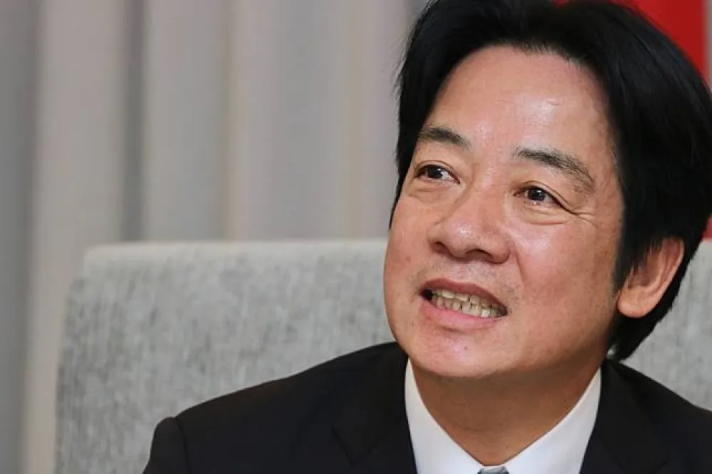 「沒先問我們就開議」　國民黨怒拒賴清德進立院