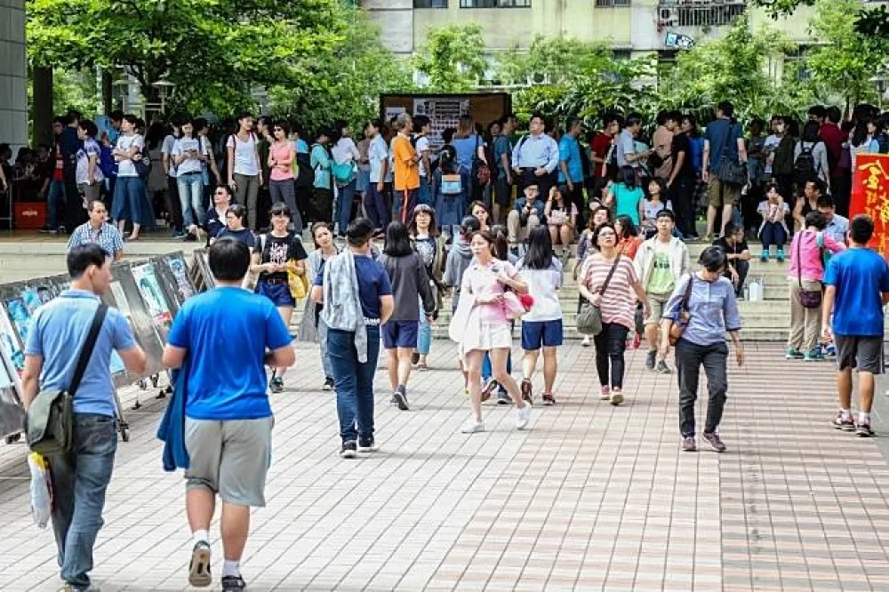 【獨家】大考中心將建立新課綱題庫　大學入學考打破「單科命題」
