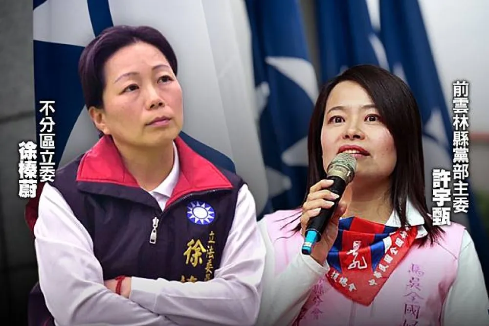 換票聯盟威力強大　不參加黨內選舉就很難玩