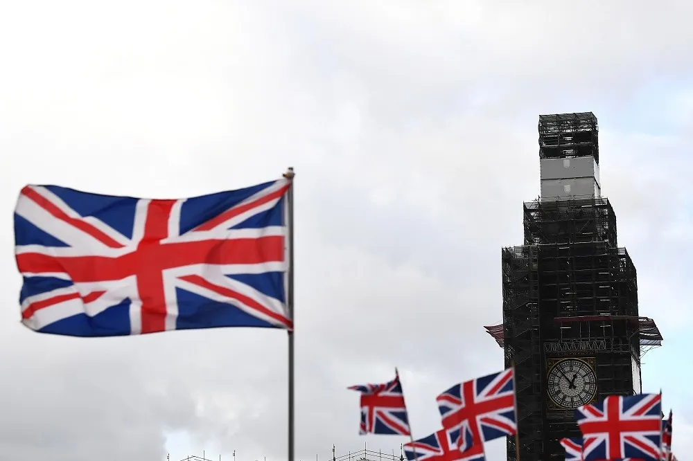 【脫歐協議表決】梅伊版協議沒過關　《BBC》分析英國未來六大走向