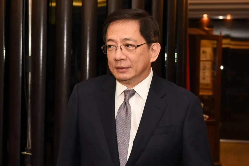 【監委調查結果】匿名、持續性寫政策社論　管中閔3年領190萬稿費