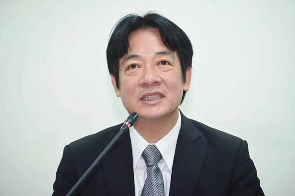 【藍綠委磨刀霍霍】賴清德「回娘家」備詢　「親中愛台」列必考題