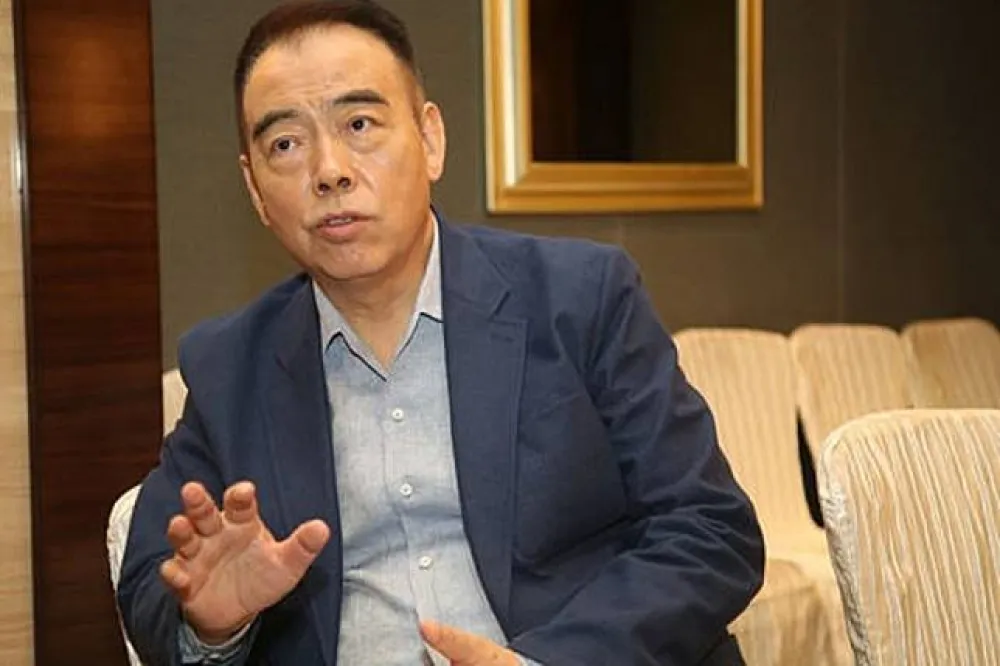 陳凱歌電影海報將「台灣日本中國」並列　中國網友嗆「找死」