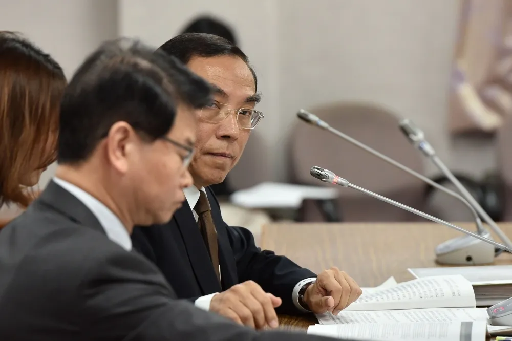 虐童案頻傳法務部擬修法　 凌虐未成年人致死最重判「無期徒刑」