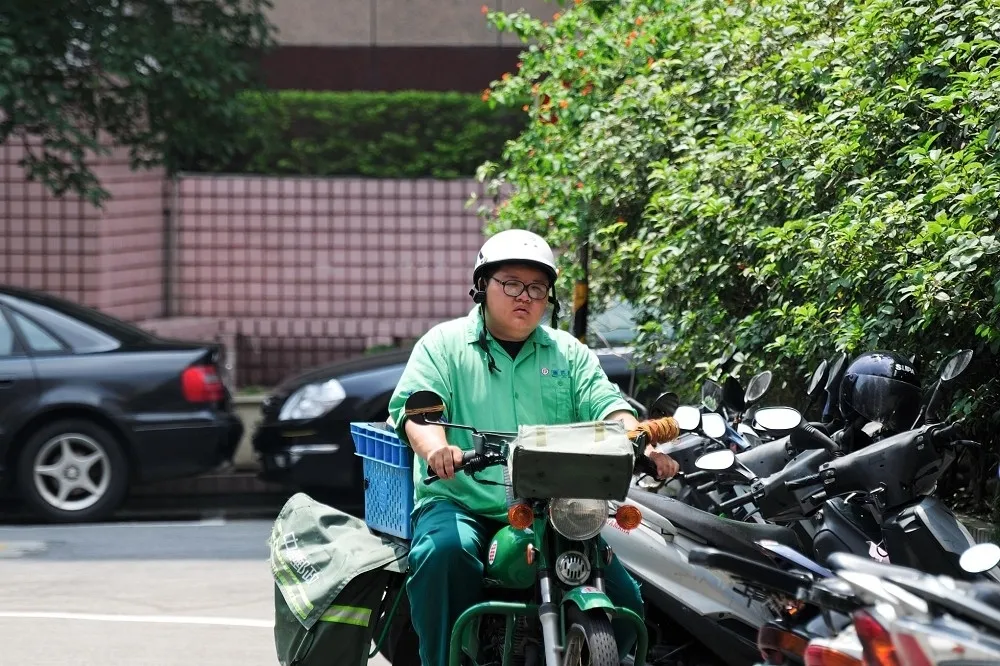 春節首日上班引不滿　中華郵政滅火：彈性上班依法給加班費