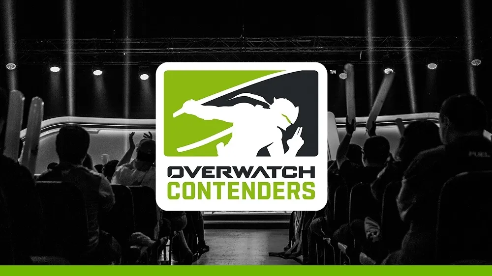 【鬥陣特攻】 決戰本周！　2018 OWCP 第三季季後賽今晚開戰