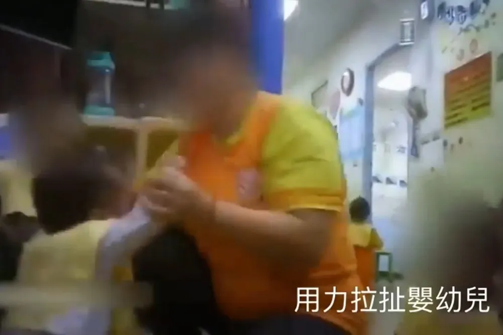 投書：虐兒案裡不被信任的保護系統