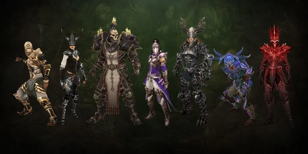 準備迎接新年！　D3週年活動、Switch版語言包登場