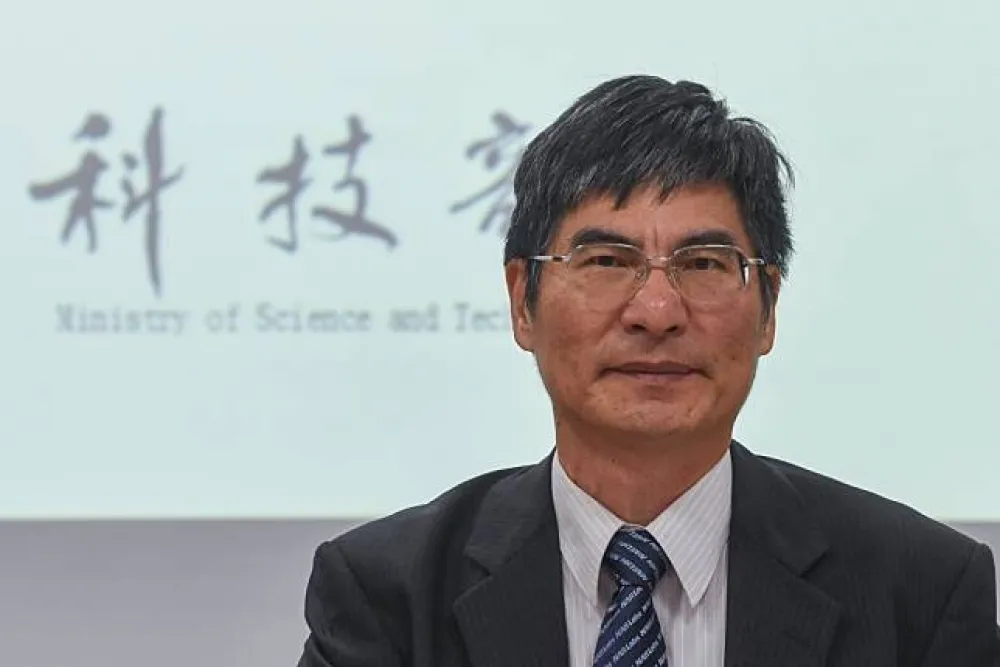 自曝不想任教長內幕　陳良基：消息走漏「心就更冷」