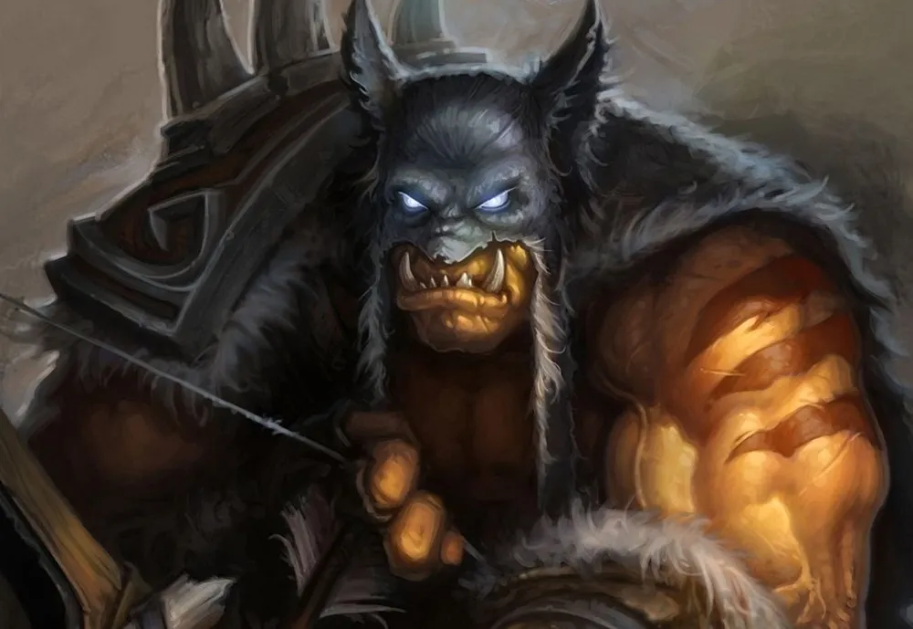 【爐石戰記】狩獵開始了！　雙獵人牌獨占天梯戰力排行榜前兩名
