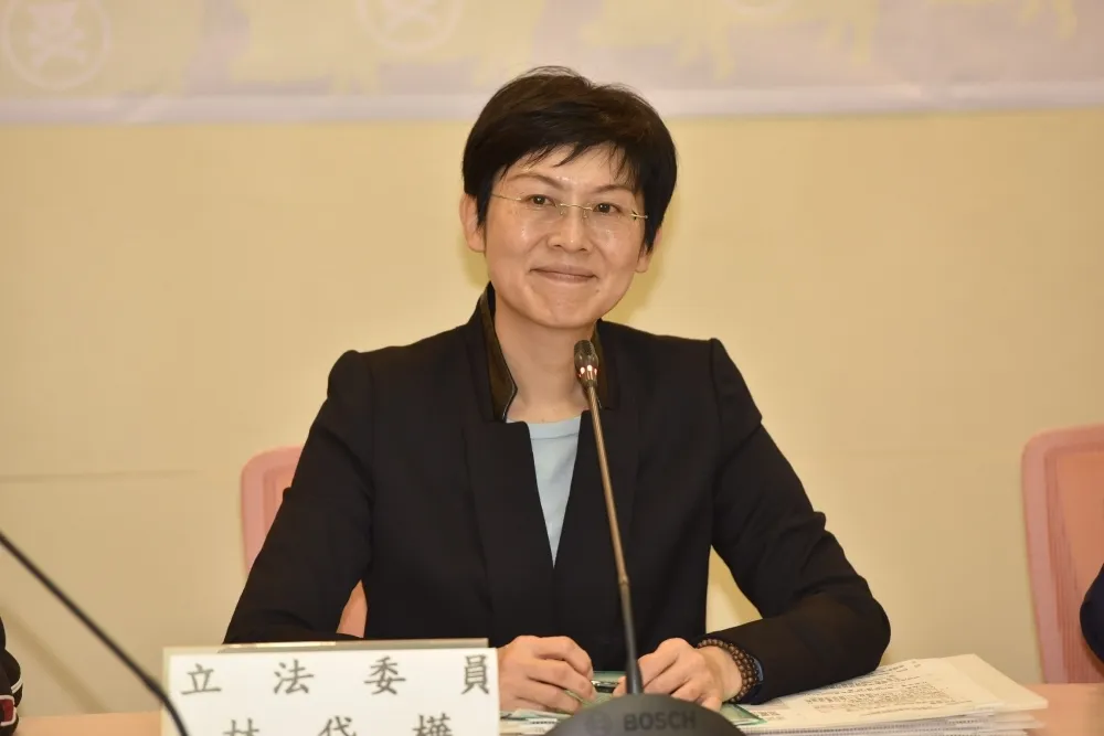 【公教年改止血】綠委喊恢復年資補償金　料再掀一波黨內論戰