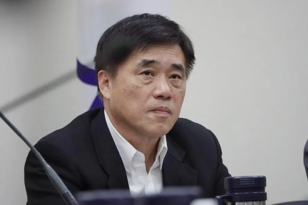 冷看山手線案被退　郝龍斌批林佳龍：把選舉打成延長賽