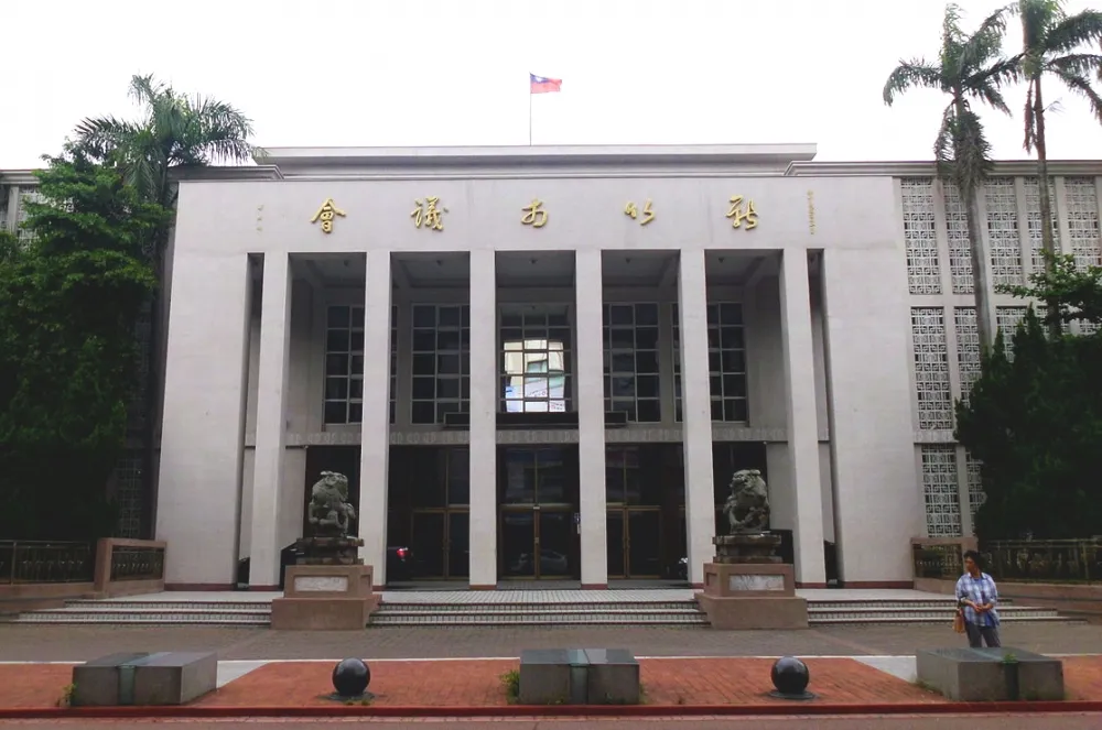 新竹市議三讀通過地方公投法　繼南投縣後全國第二例