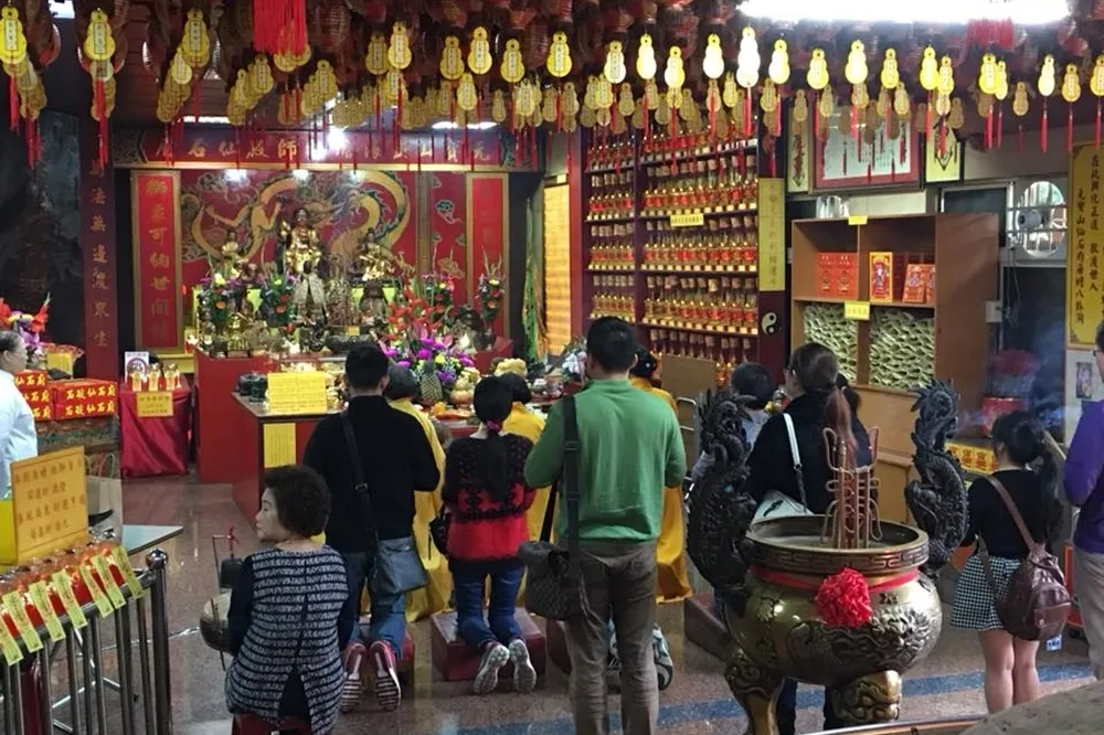 新的一年想要改窮運？財神廟提供你13招在家可做的小妙方