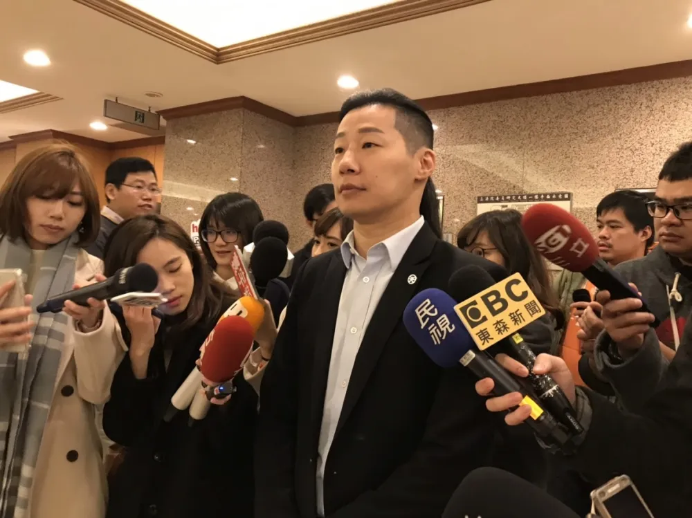時力要與柯文哲分手　林昶佐：應走自己的路