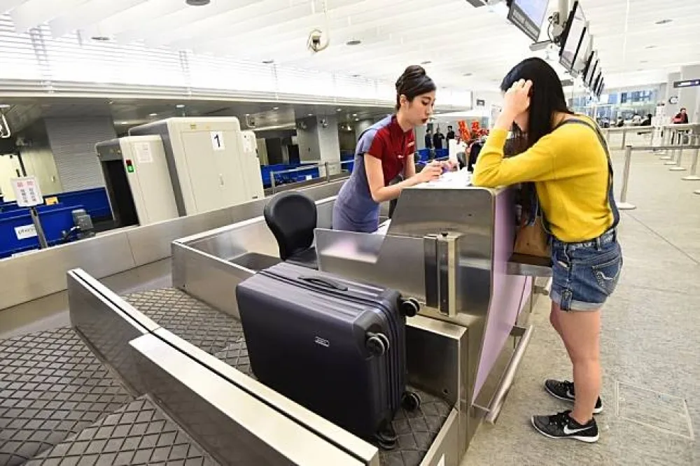 班機延誤5小時可全額退費　颱風天也適用