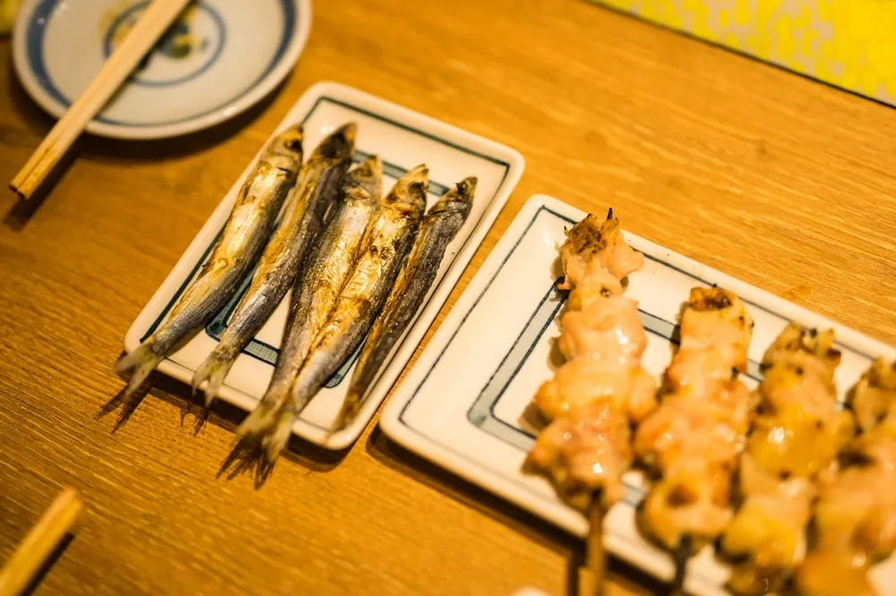 高級食材也比不過媽媽的味道！在地人都愛的必訪居酒屋「うち田」